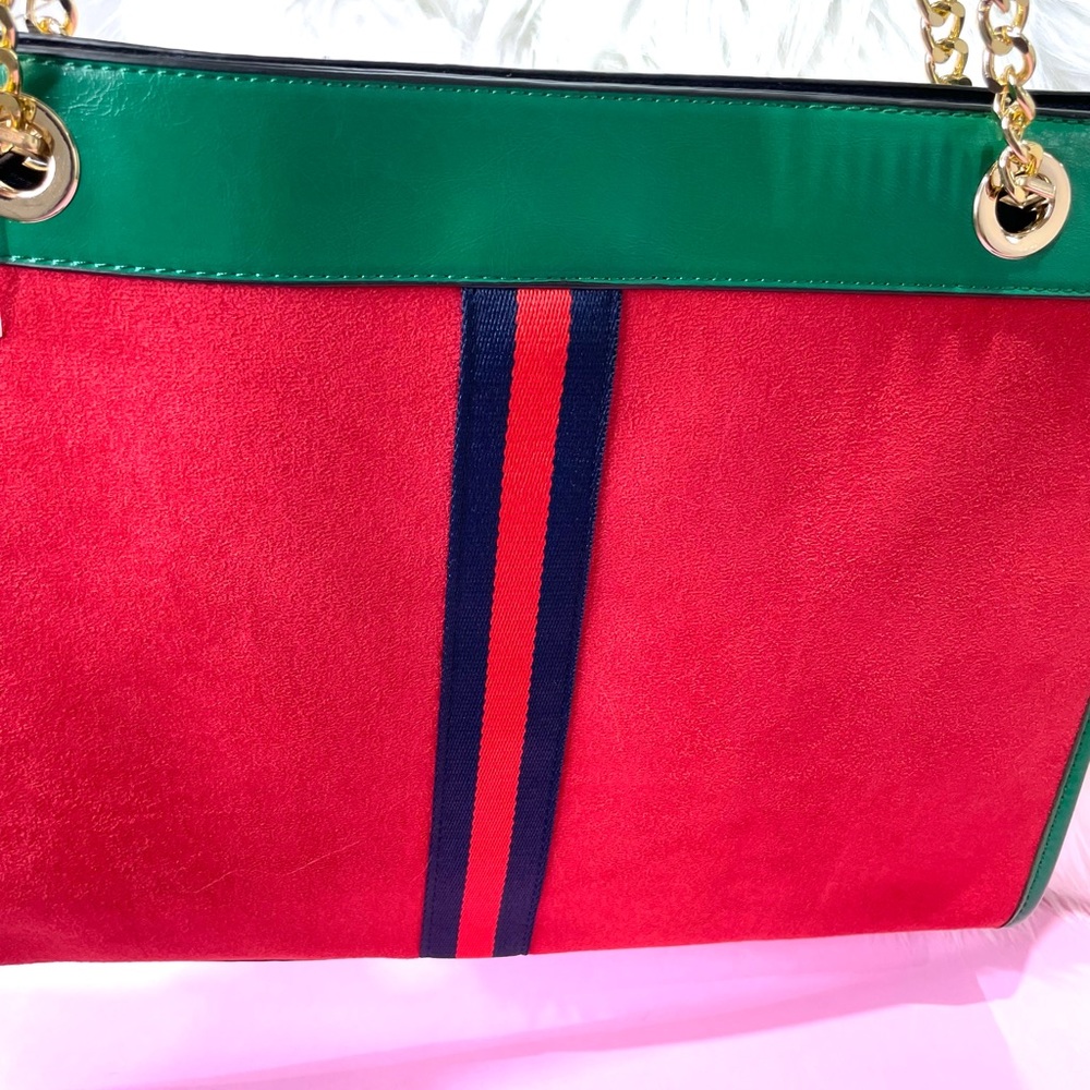 🆕 FASHION HANDBAG / TOTE 🆕 - Picture 6 of 10